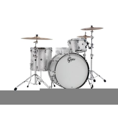 Gretsch Zestaw bębnów USA Brooklyn